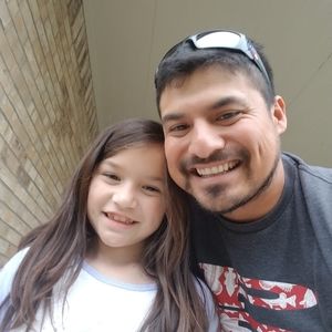 Meet your Posher, Christopher